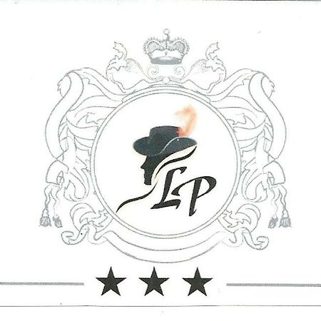 Locanda del Principe Soriano nel Cimino Exterior foto