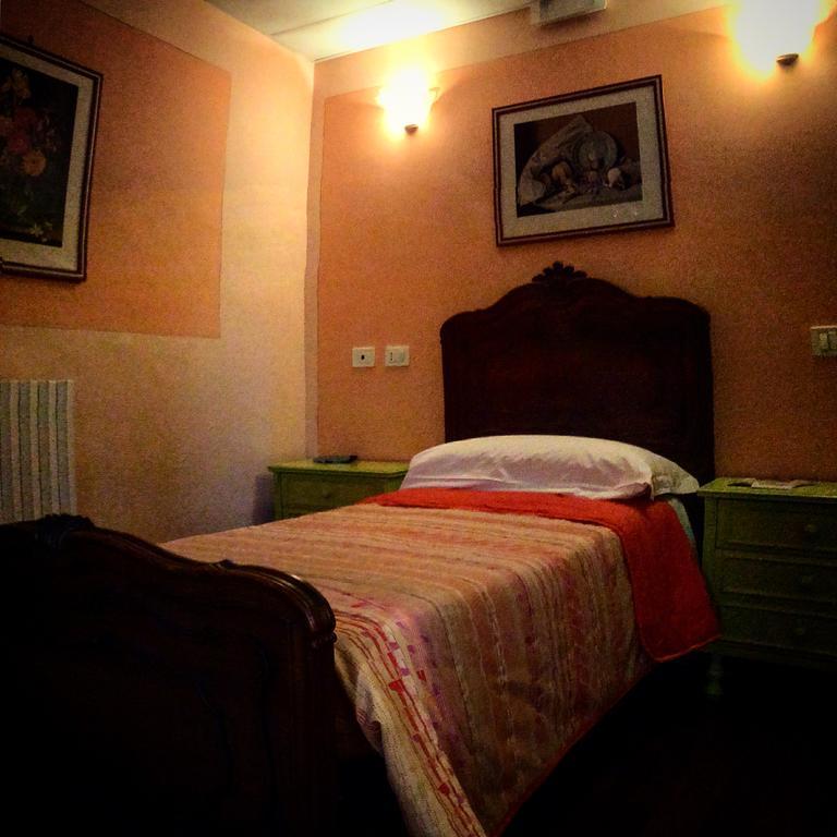 Locanda del Principe Soriano nel Cimino Exterior foto